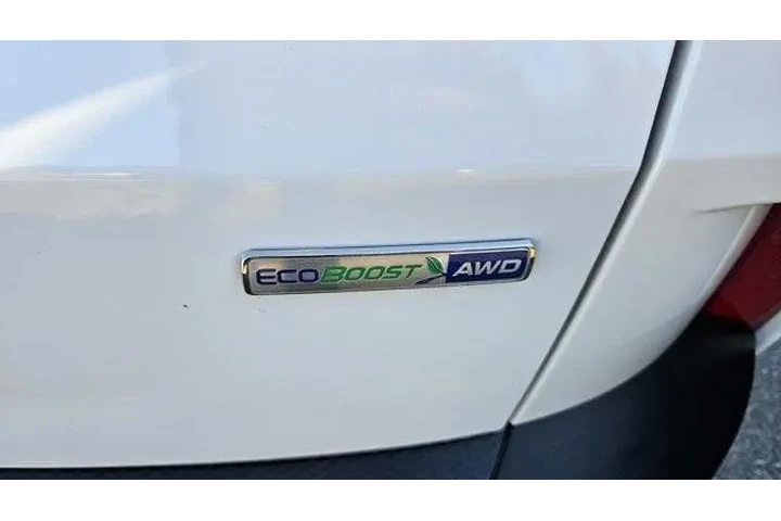 $24999 : Ford Escape 2020 AWD Titaniu image 7