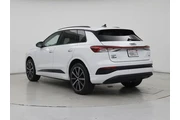 $26998 : Audi Q4 e-tron 2022 AWD quat thumbnail