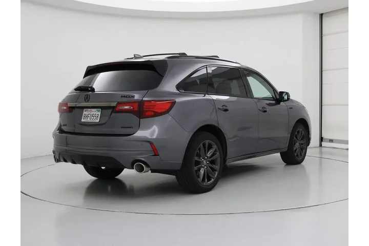 $26998 : Acura MDX 2019 SH-AWD 4dr SU image 8