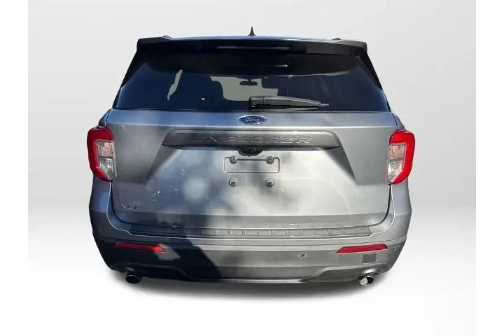 $20590 : Ford Explorer 2022 XLT 4dr S image 5