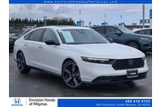 Honda Accord Hybrid 2024 Spo en San Jose