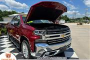 $35500 : 2019 CHEVROLET SILVERADO 150 thumbnail