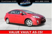 Toyota Prius 2010 I 4dr Hatc en New Hampshire