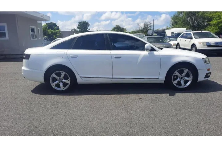 $3995 : 2010 A6 3.2 Premium image 4