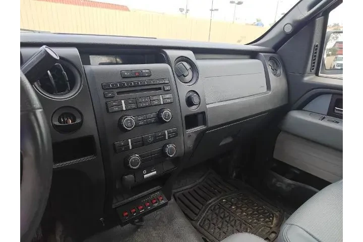 $14926 : Ford F-150 2014 4x2 XL 2dr R image 9