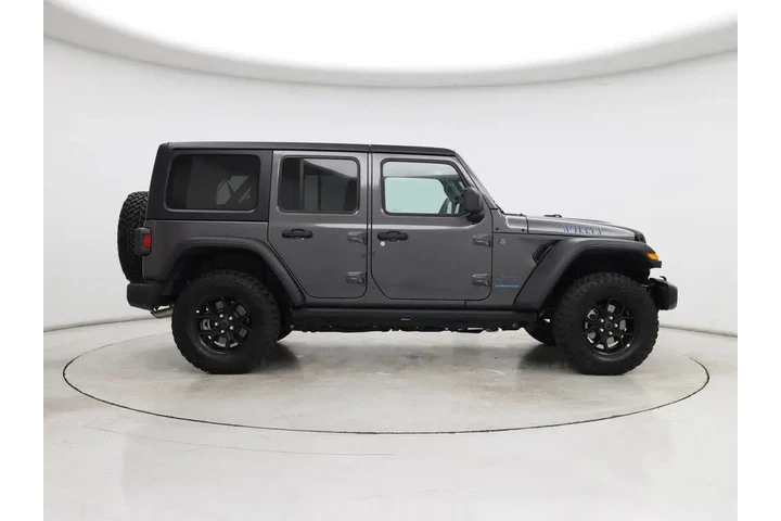 $33998 : Jeep Wrangler 2025 4x4 Willy image 7