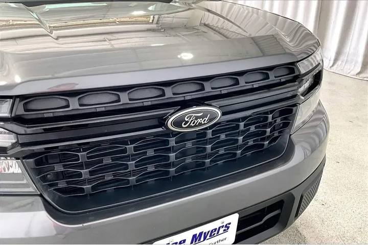 $25613 : Ford Maverick 2024 XLT 4dr S image 7