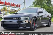 Used 2021 Charger Scat Pack W thumbnail