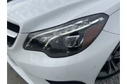 Mercedes-Benz E-Class 2017 E