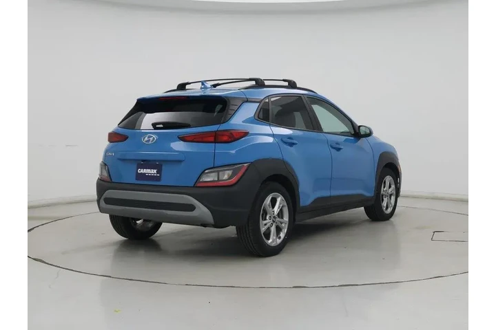 $20998 : Hyundai KONA 2023 SEL 4dr Cr image 8