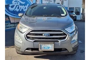 $12999 : Ford EcoSport 2019 SE 4dr Cr thumbnail