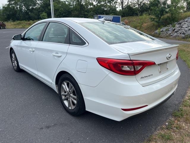 $10998 : PRE-OWNED 2016 HYUNDAI SONATA image 5