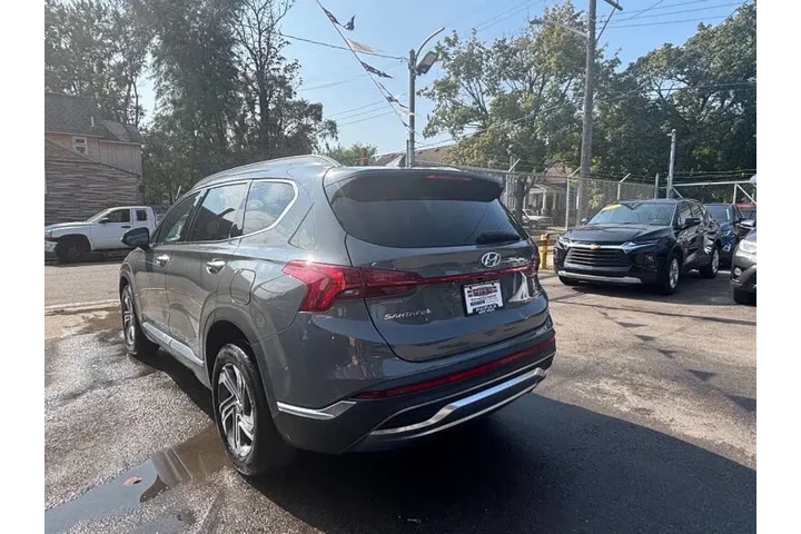 $23995 : 2023 Santa Fe SEL image 6
