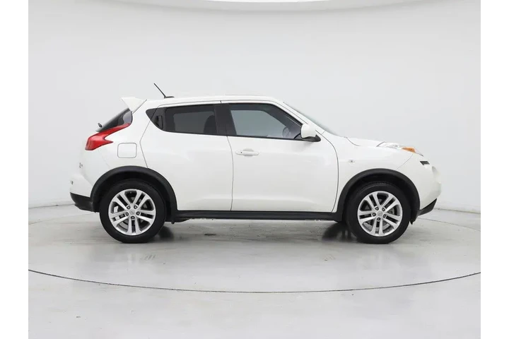 $13998 : Nissan JUKE 2014 AWD S 4dr C image 7