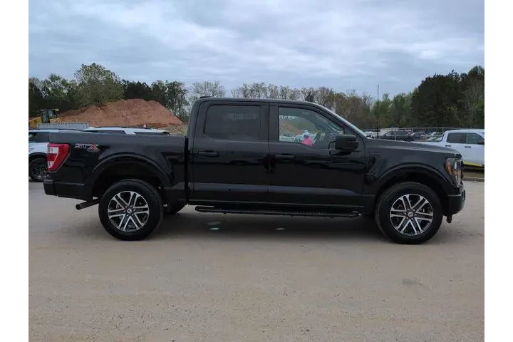 $35436 : Ford F-150 2023 4x4 XL 4dr S image 3