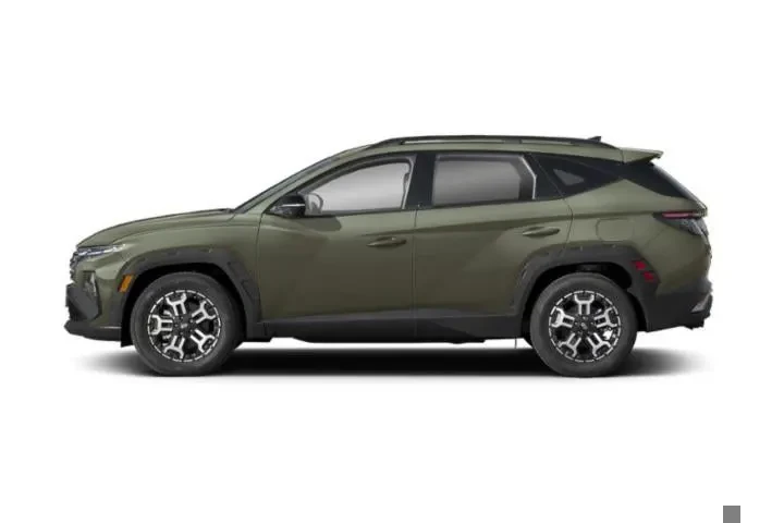 $30266 : Hyundai TUCSON 2025 AWD XRT image 2
