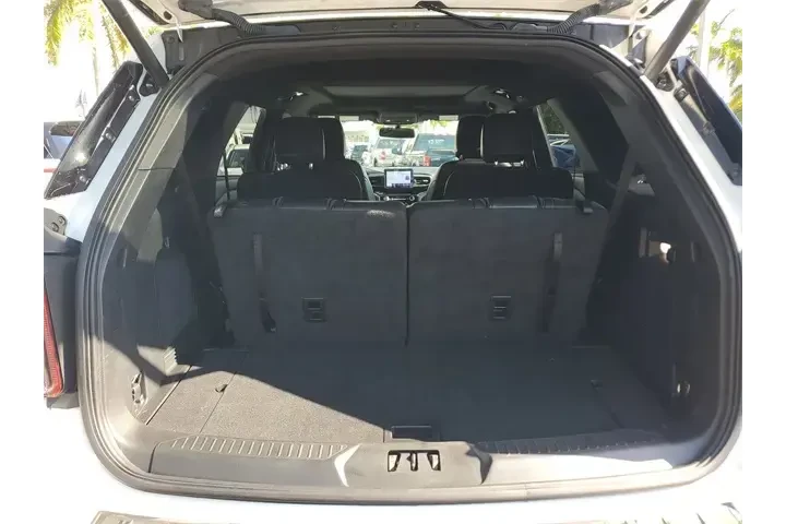 Ford Explorer 2023 ST-Line 4 image 7