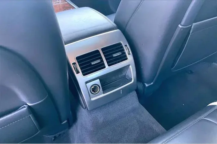 $14391 : Jaguar XF 2012 Portfolio 4dr image 10