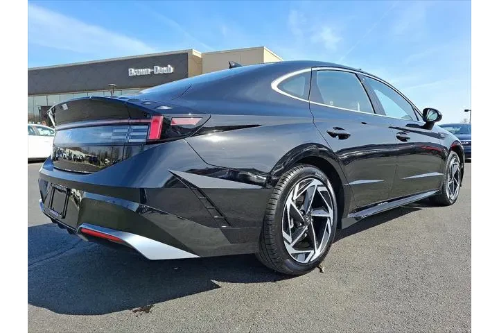 $28988 : Hyundai SONATA 2025 SEL Conv image 6