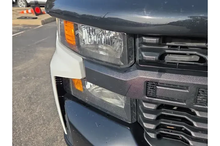 $23247 : Chevrolet Silverado 1500 202 image 4