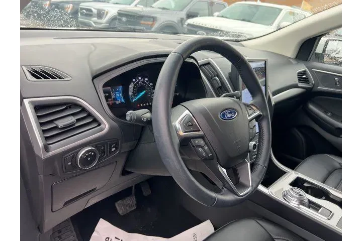 $26388 : Ford Edge 2023 AWD ST-Line 4 image 7