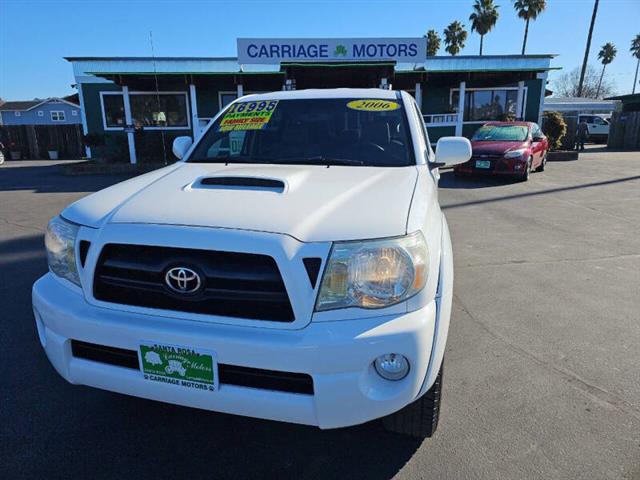 $16995 : 2006 Tacoma PreRunner V6 image 3