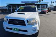 $16995 : 2006 Tacoma PreRunner V6 thumbnail