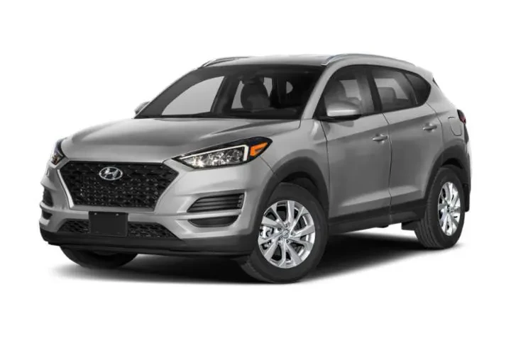 $19900 : Hyundai TUCSON 2020 AWD Valu image 1