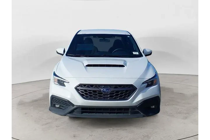 $27588 : Subaru WRX 2022 AWD Premium image 8