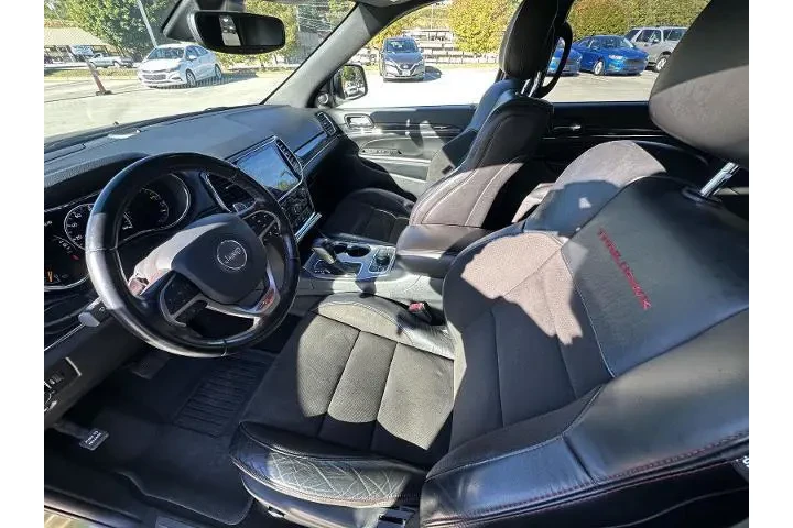 $28724 : Jeep Grand Cherokee 2020 4x4 image 10