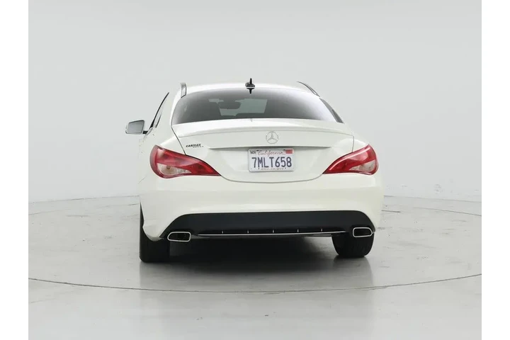 $18998 : Mercedes-Benz CLA 2015 CLA 2 image 6