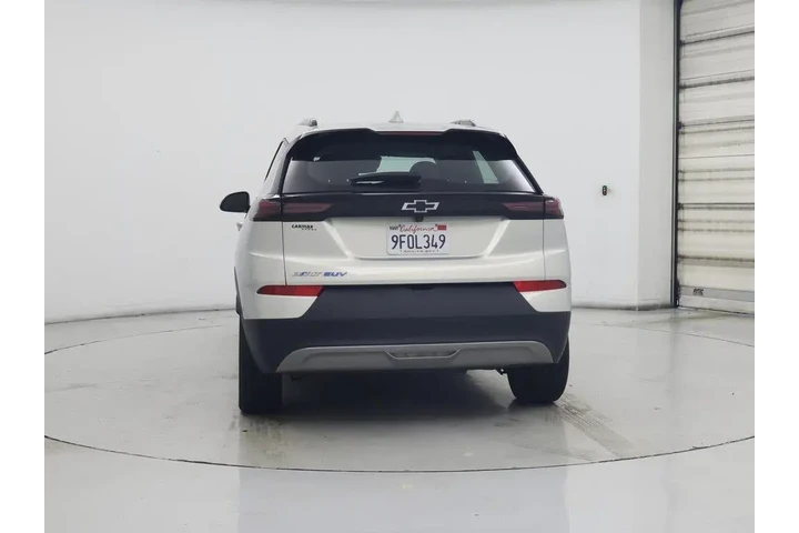 $21998 : Chevrolet Bolt EUV 2023 LT 4 image 6