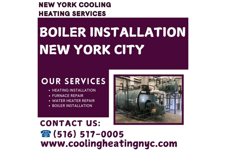 New York Cooling Heating Servi image 7