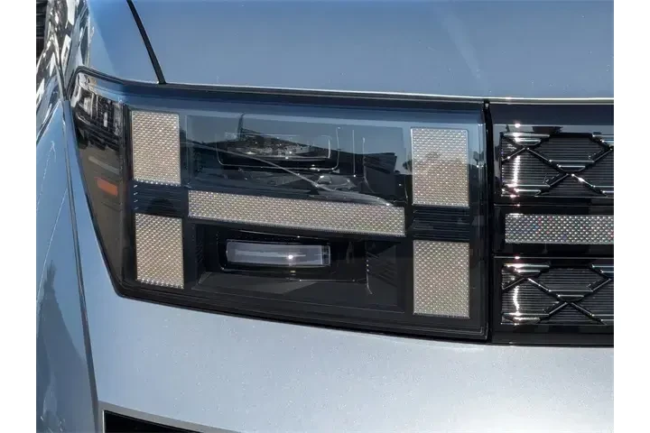 $37887 : Hyundai SANTA FE 2024 Callig image 6