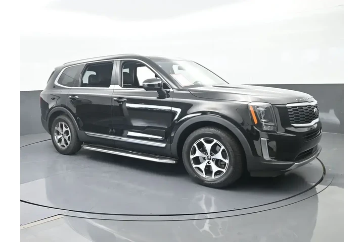 $20994 : Kia Telluride 2021 EX 4dr SU image 8