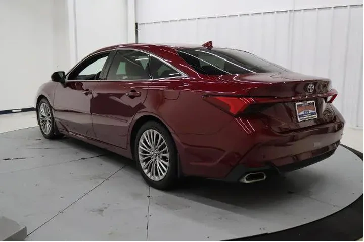 $23941 : Toyota Avalon 2019 Limited 4 image 8