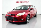 $8975 : Ford Focus 2014 SE 4dr Sedan thumbnail