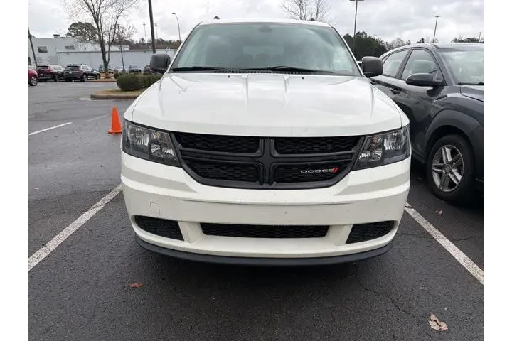 $15302 : Dodge Journey 2020 SE Value image 2