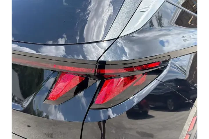 $20638 : Hyundai TUCSON 2024 SEL 4dr image 5