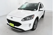 $16955 : Ford Escape 2020 AWD SEL 4dr thumbnail