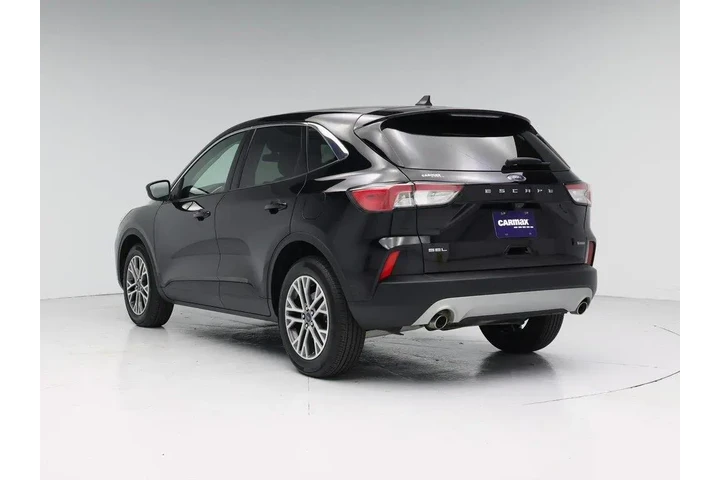 $20998 : Ford Escape Hybrid 2022 SEL image 2