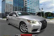 $20000 : 2013 LEXUS LS thumbnail