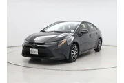 $22998 : Toyota Corolla 2023 LE 4dr S thumbnail