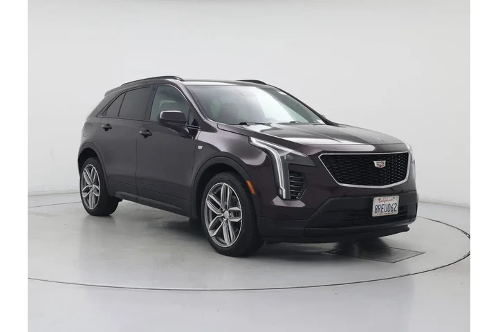 $19998 : Cadillac XT4 2020 Sport 4dr image 1