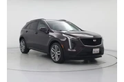 Cadillac XT4 2020 Sport 4dr en Tulare