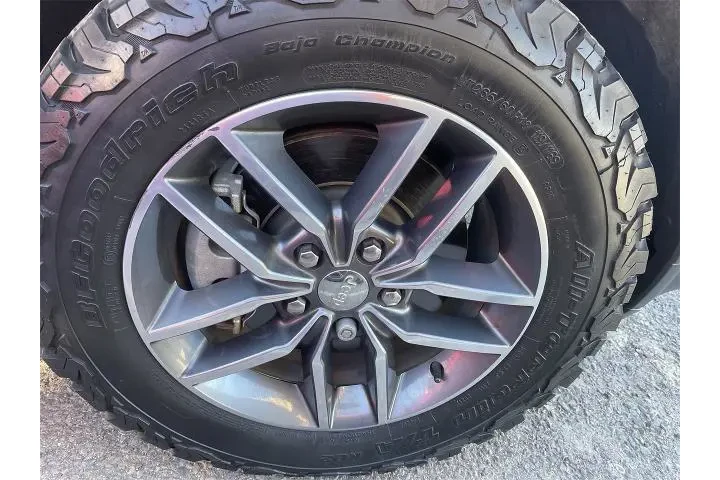 $16994 : Jeep Grand Cherokee 2018 4x4 image 10