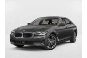 BMW 5 Series 2023 530e 4dr S en San Diego