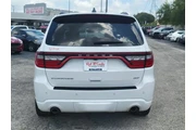 $32624 : Dodge Durango 2024 GT 4dr SU thumbnail