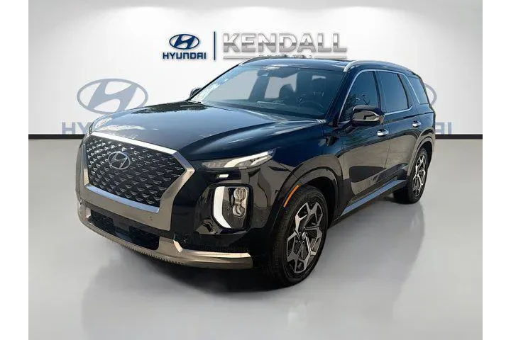 $30245 : Hyundai PALISADE 2022 Callig image 3