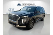 $30245 : Hyundai PALISADE 2022 Callig thumbnail